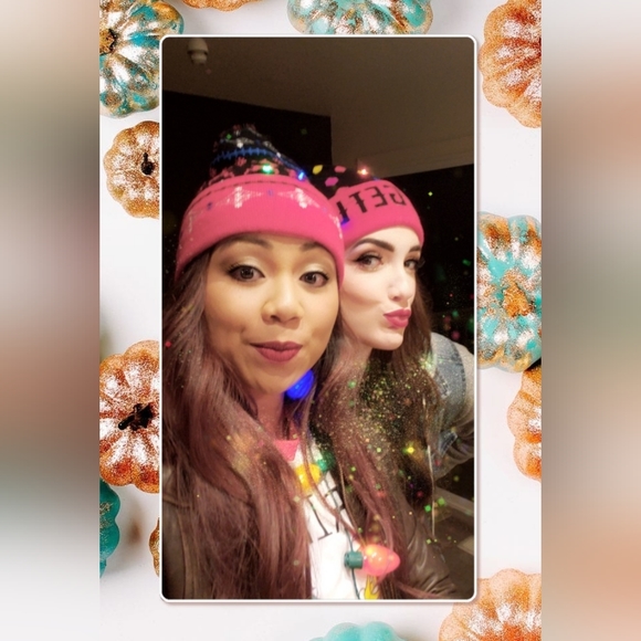 I'm Live! Come Posh With Me! - Picture 6 of 11